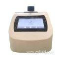 Reverse transcriptase pcr dna thermocycler